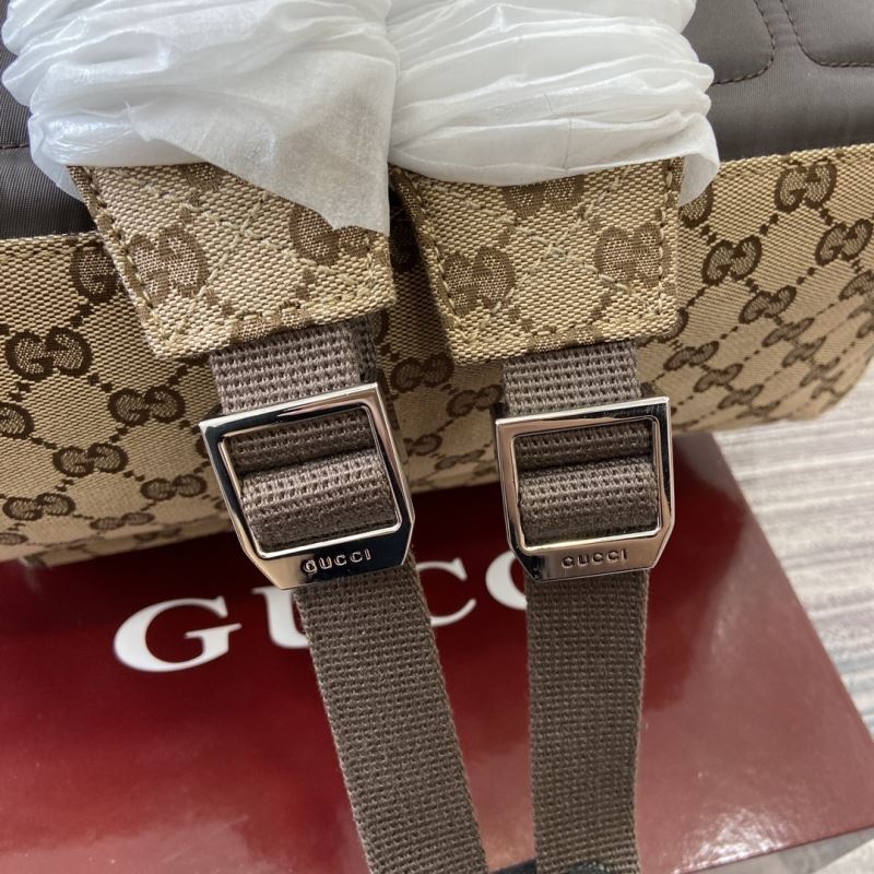 Gucci Backpacks